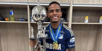 La realidad con Édgar Guerra en el mercado de fichajes. ¿Europa?