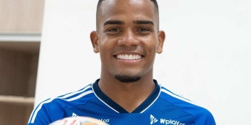 ¿Edgar Guerra se portó mal con Millonarios y su anterior representante?