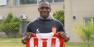 Edwuin Cetré: la «operación sorpresiva», su despedida del Poderoso y qué le quedó al DIM