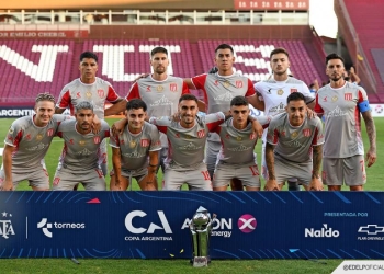 Respiran en Millos. ¡Estudiantes de La Plata consiguió arquero!