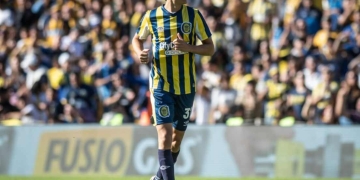 El defensor que está muy cerca de llegar a Santa Fe