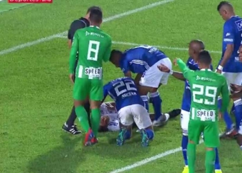 El nuevo arquero de Atlético Nacional fue figura en Millonarios
