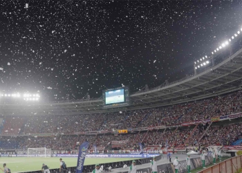 Águila Nieve Barranquilla