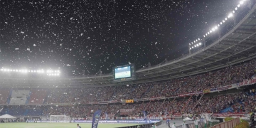 Águila Nieve Barranquilla