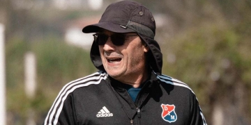 “Lo intentaremos de nuevo” y lo que dijo de los fichajes del DIM