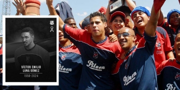 El inolvidable Independiente Medellín campeón con Víctor Luna