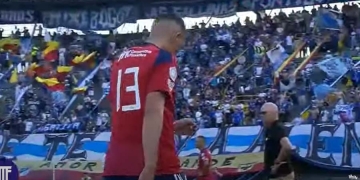 El extraño caso de Daniel Londoño. ¿Qué fue lo que le pasó en Bogotá?