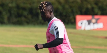 Luego de Andrés Ibargüen, ¿qué pasará con Déinner Quiñones, DIM?