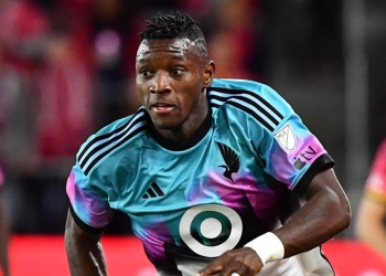 ¡El siguiente fichaje al que apunta el DIM y su paso por la MLS!