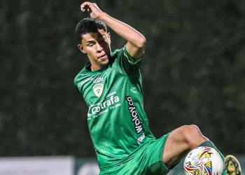 Johan Rojas y Atlético Nacional. ¿Sí o no?