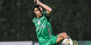 Johan Rojas y Atlético Nacional. ¿Sí o no?