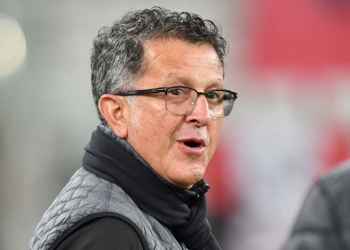 ¡Lo nuevo en la carrera de Juan Carlos Osorio!