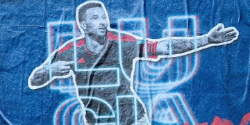 Confirmado: lo nuevo en la carrera de Luciano Pons