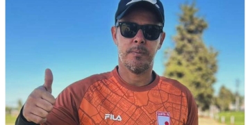 Luis Delgado: la decisión de ir a Santa Fe y mensaje a los hinchas de Millonarios