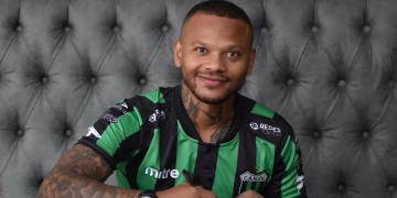 No pudo en el Cali, ¡pero Manga Escobar sí regresa al fútbol profesional!