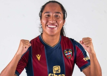 ¡Mayra Ramírez al Chelsea femenino! ¿Qué falta?