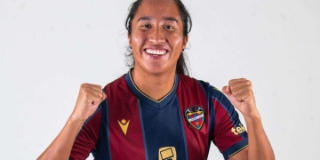 ¡Mayra Ramírez al Chelsea femenino! ¿Qué falta?