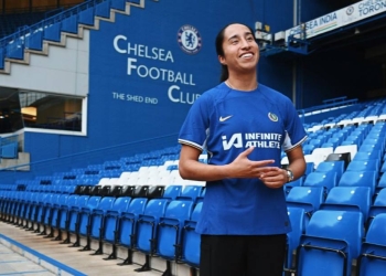 Mayra Ramírez es la transferencia más cara del fútbol femenino