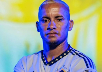 Michael Barrios: Números de su carrera y si tiene contrato actualmente
