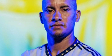 Michael Barrios: Números de su carrera y si tiene contrato actualmente