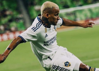 Así juega Michael Barrios, el hermano de Cristian, que también interesa en América