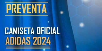 Preventa de la nueva camiseta de Millonarios se agotó en dos horas