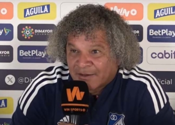 Gamero y la Superliga: su décima final, quién por Vargas y “no vamos a cambiar el plan”