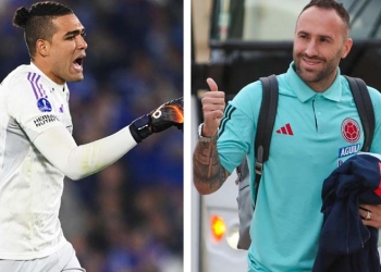 Millonarios, Álvaro Montero y David Ospina. ¡Definitivo!
