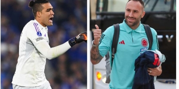 Millonarios, Álvaro Montero y David Ospina. ¡Definitivo!