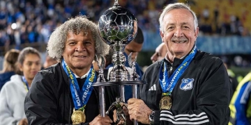 La realidad con Édgar Guerra en el mercado de fichajes. ¿Europa?