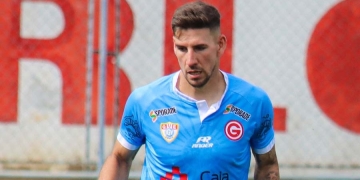 ¿Por qué Millonarios no ha hecho oficial el fichaje de Santiago Giordana?