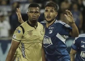 Millonarios y sus siguientes 2 fichajes