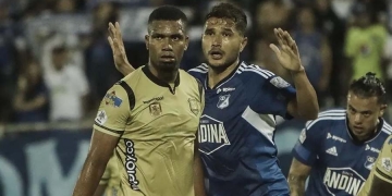 Millonarios y sus siguientes 2 fichajes