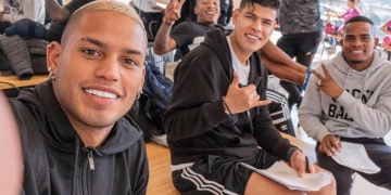 El refuerzo que aún no puede ser confirmado en Millonarios