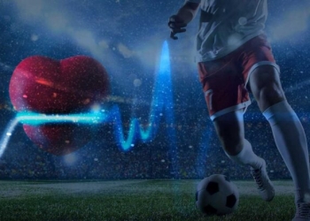 La saturación en la agenda de los futbolistas aumenta el riesgo de muerte súbita