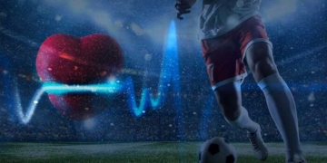 La saturación en la agenda de los futbolistas aumenta el riesgo de muerte súbita