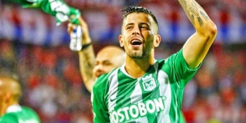 Ceppelini en Nacional: sus goles, de la compra a la venta en 2 semanas y la razón de su salida