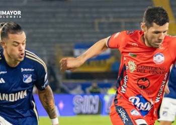 ¿Ha pensado en otro regreso a Millonarios, Pedro Franco?