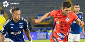 ¿Ha pensado en otro regreso a Millonarios, Pedro Franco?