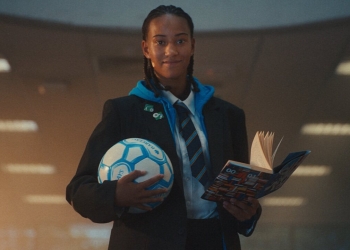 Haaland, Saka y Sam Kerr protagonizan la nueva campaña de Barclays