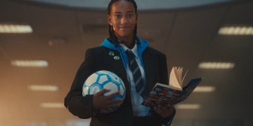 Haaland, Saka y Sam Kerr protagonizan la nueva campaña de Barclays