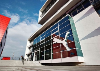 PUMA, entre las empresas más sostenibles del mundo