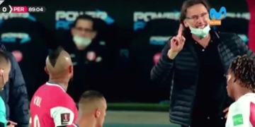 Gareca y Vidal: de la intención de América a -seguramente- trabajar juntos