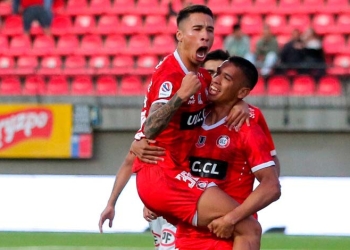 FOTO: UNIÓN LA CALERA