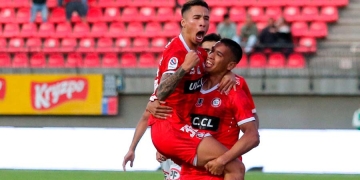 ¿Quién es Agustín Rodríguez, el goleador que fichó Santa Fe?