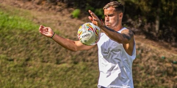 ¿En dónde va a jugar Tomás Ángel? Opciones descartadas