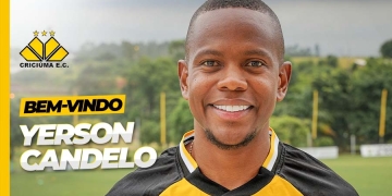 ¡Lo que eligió Yerson Candelo por encima de la opción en Junior!