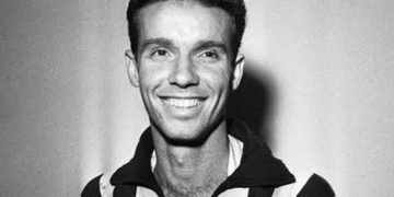 Botafogo personaliza gratis sus camisetas en honor a Zagallo