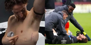 Así funcionan los desfibriladores implantados en algunos futbolistas