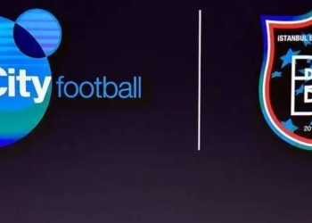 City Football Group anuncia otro club en su portafolio